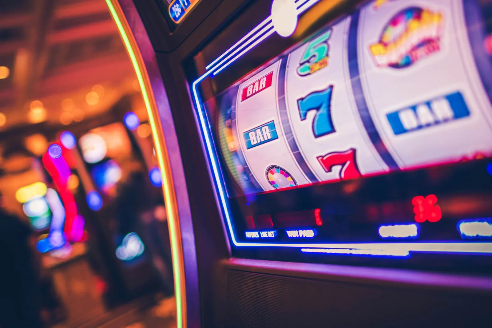 Best Online Slots and Casino Reviews by Slotslocker
