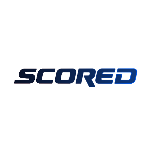 Scored